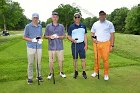 Wheaton Lyons Athletic Club Golf Open  13 annual Lyons Athletic Club (LAC) Golf Open Monday, June 13, 2022 at the Blue Hills Country Club. - Photo by Keith Nordstrom : Wheaton, Lyons Athletic Club Golf Open